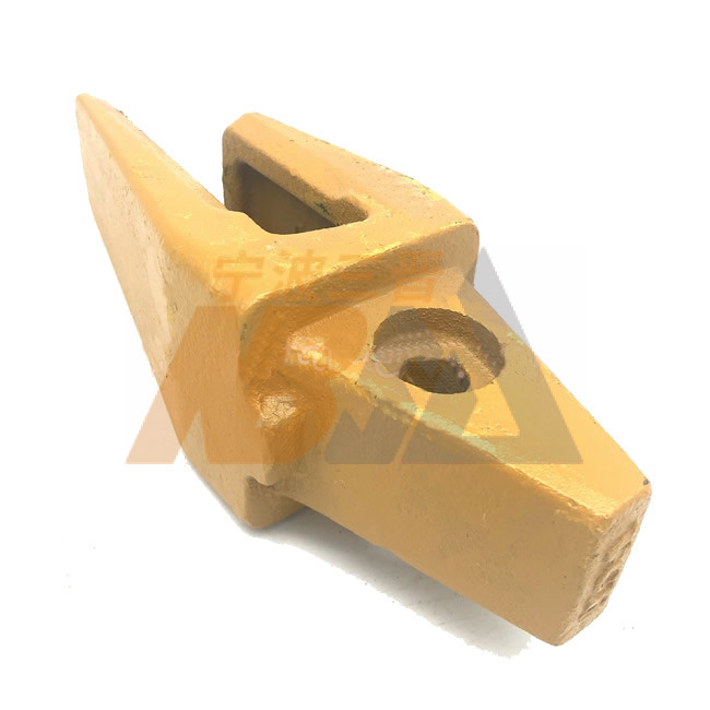 2713-1222 Daewoo-Doosan Excavador Bucket Teeth Adapter