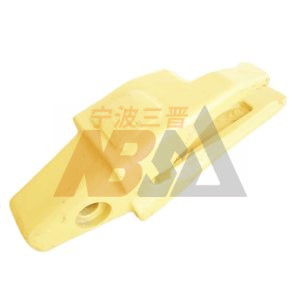 8E2466 Bucket Tooth Adapter fits Caterpillar J460 J450
