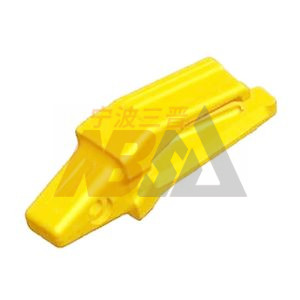Caterpillar 2-Strap Adapter Corner 1590466 1590465